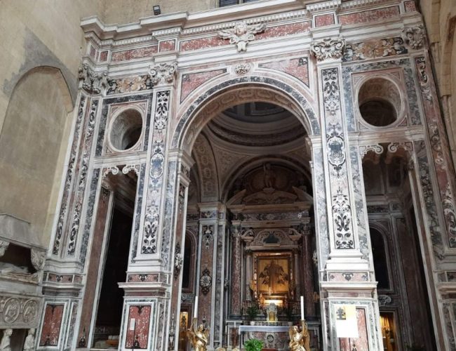 Basilica-di-San-Lorenzo-Maggiore
