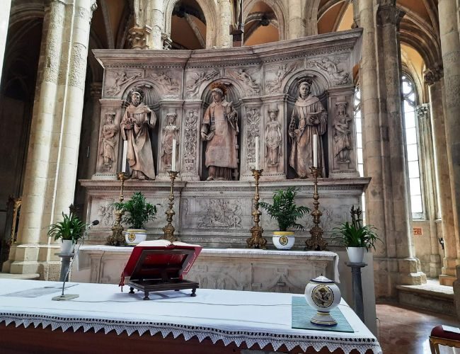 Basilica di San Lorenzo Maggiore v2