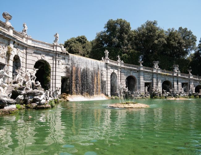 Reggia di Caserta v2